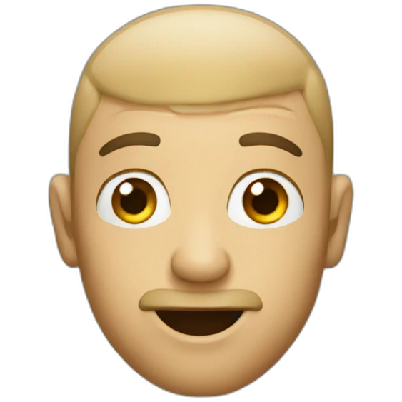 mojo emoji