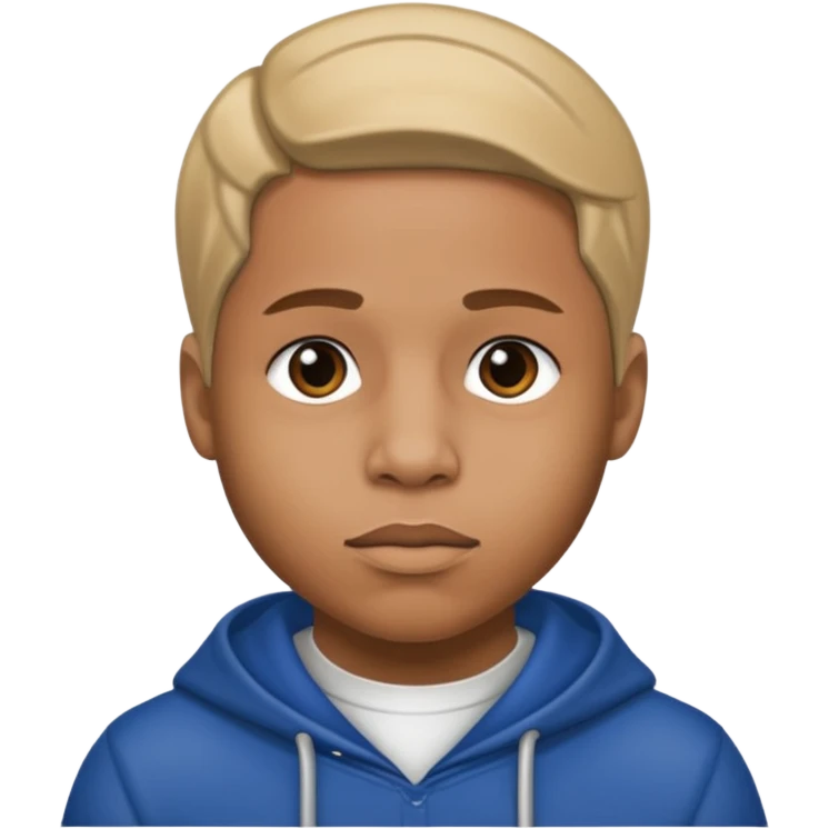 Lil durk emoji
