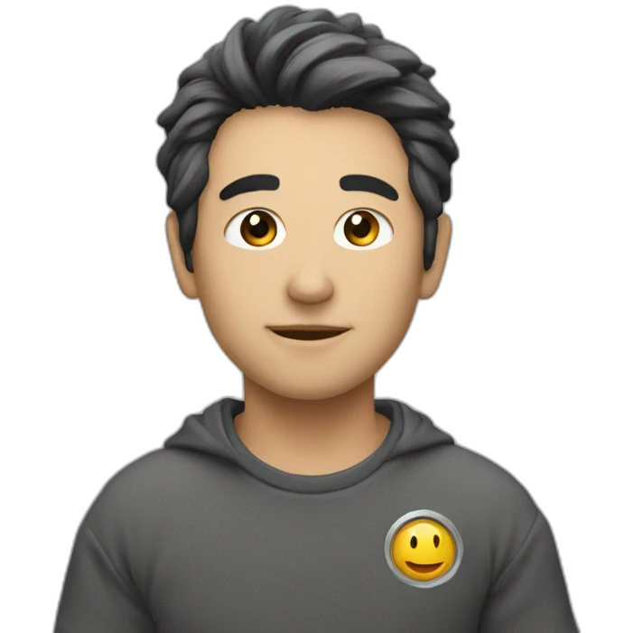 Mmppae emoji