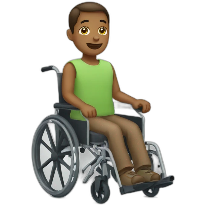 Disabled emoji