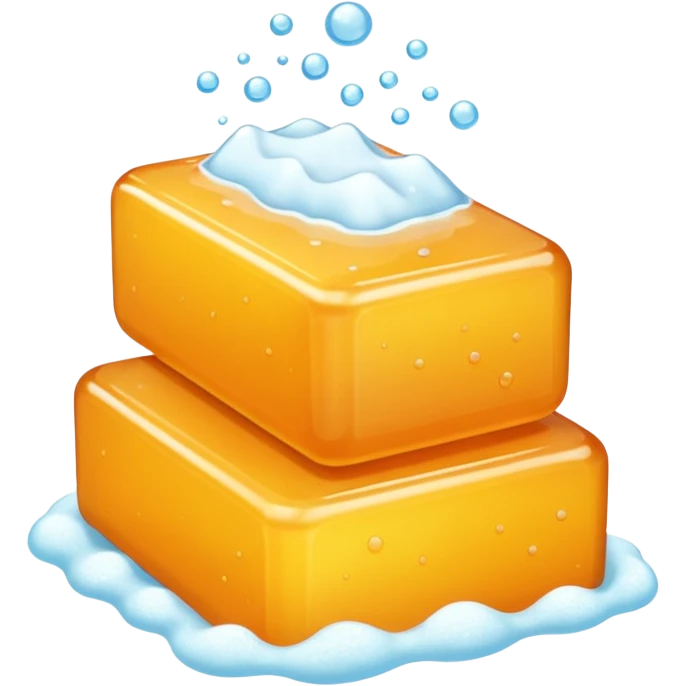 Tun tun sabun  emoji