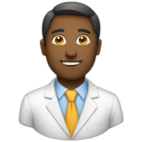 business emoji
