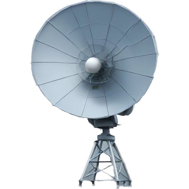 radar emoji