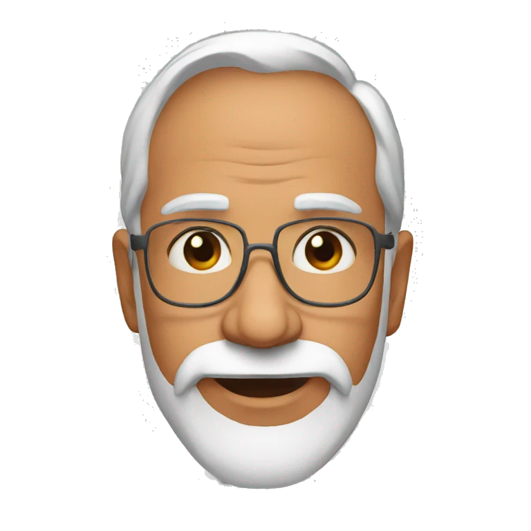 Modi emoji