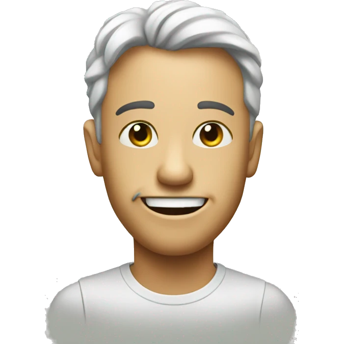gmo emoji