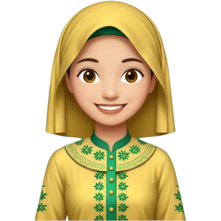 hari raya emoji