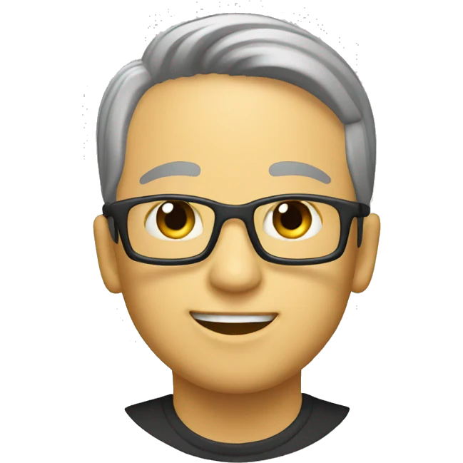 Sponsoring emoji