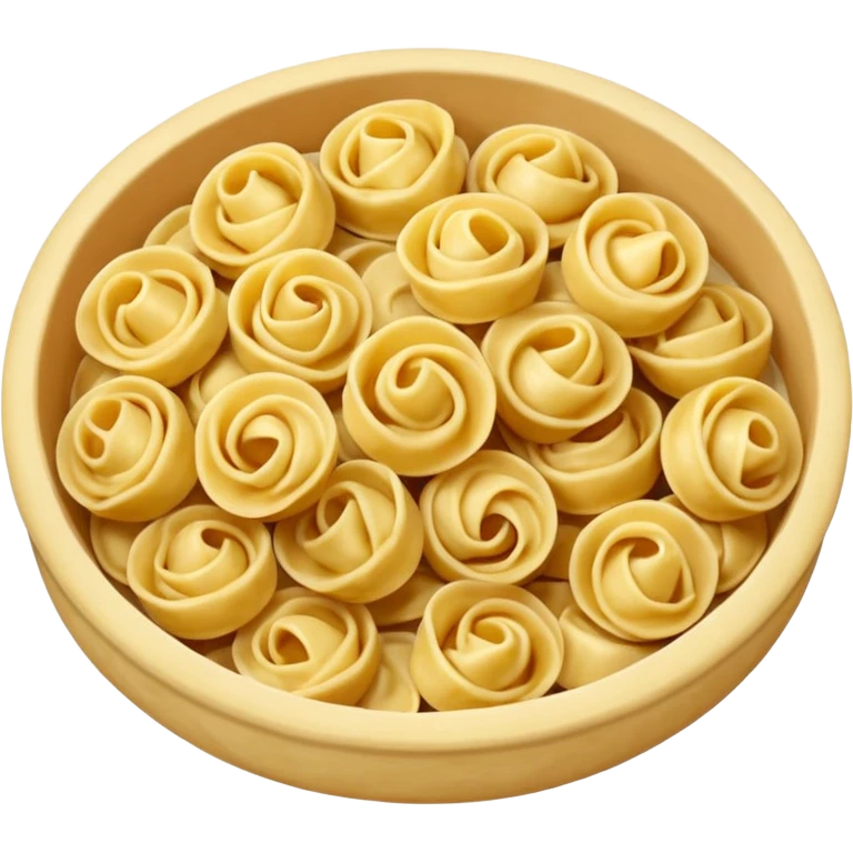tortellini emoji