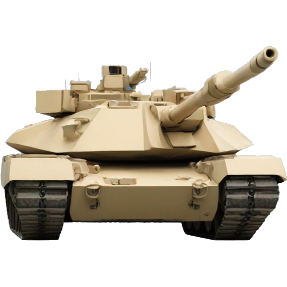 abrams tnak emoji