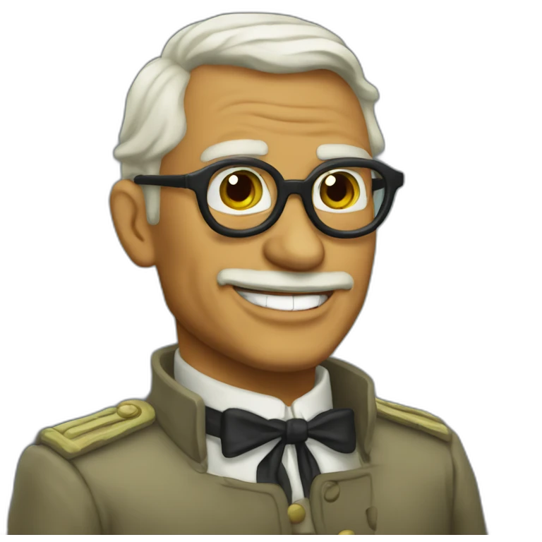 pepe nani emoji