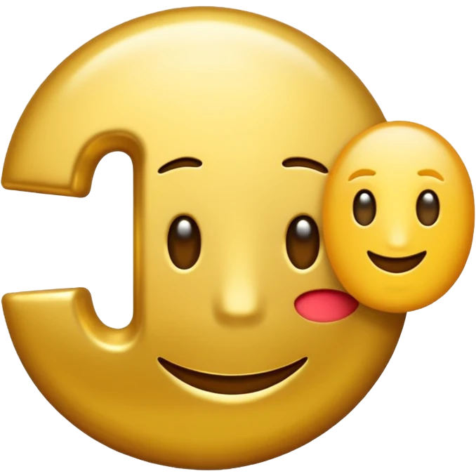 Like I want a combination of a win emoji with 100 emoji