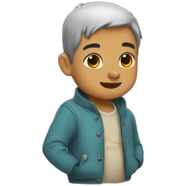 bab emoji