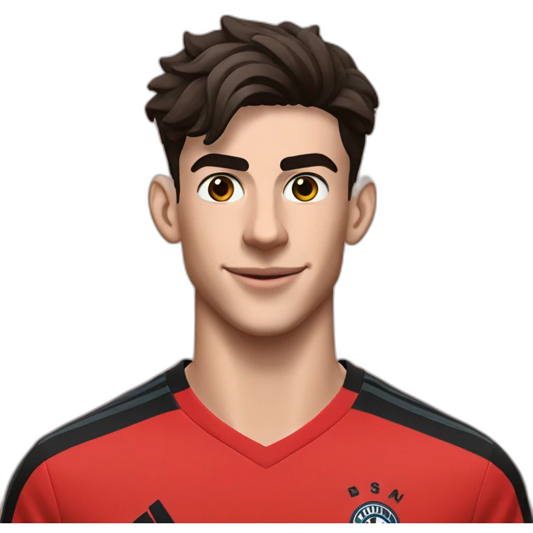 kai havertz emoji