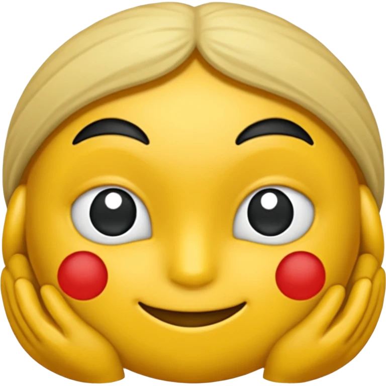 сделай на зеленом фоне\ъ эмодзи человечек с травмой ноги emoji