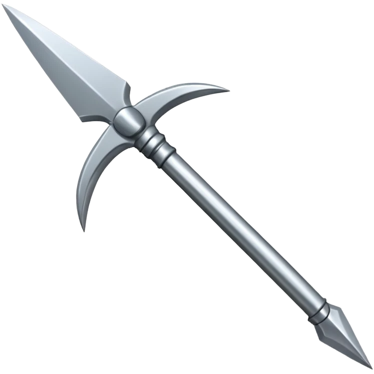 Kunai emoji