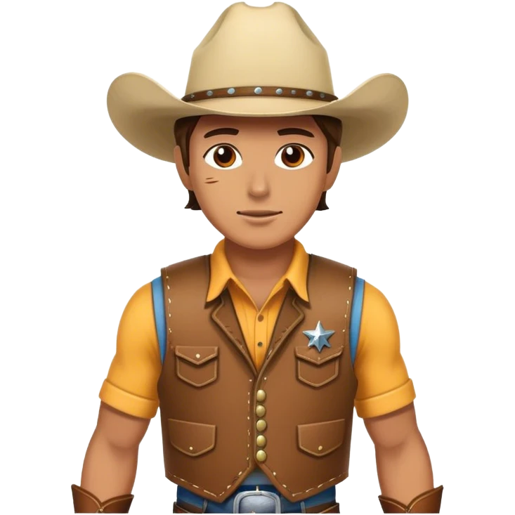 Bullriding emoji