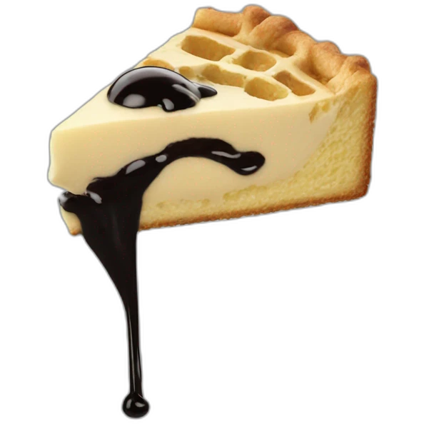 Bite de noir emoji