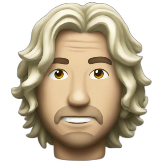 Pearl jam emoji