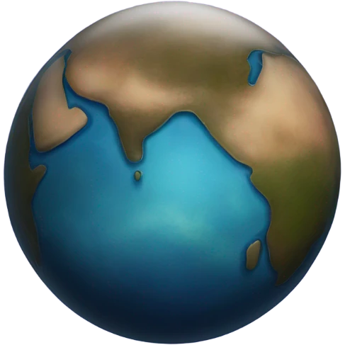 planet emoji