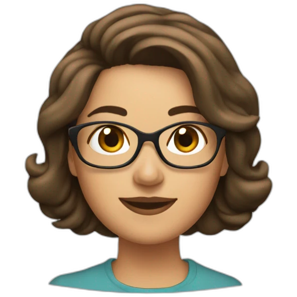 Jenny Méndez marketing emoji