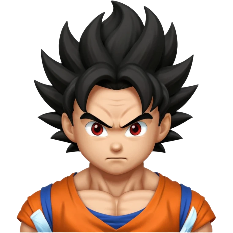 Dragon ball emoji