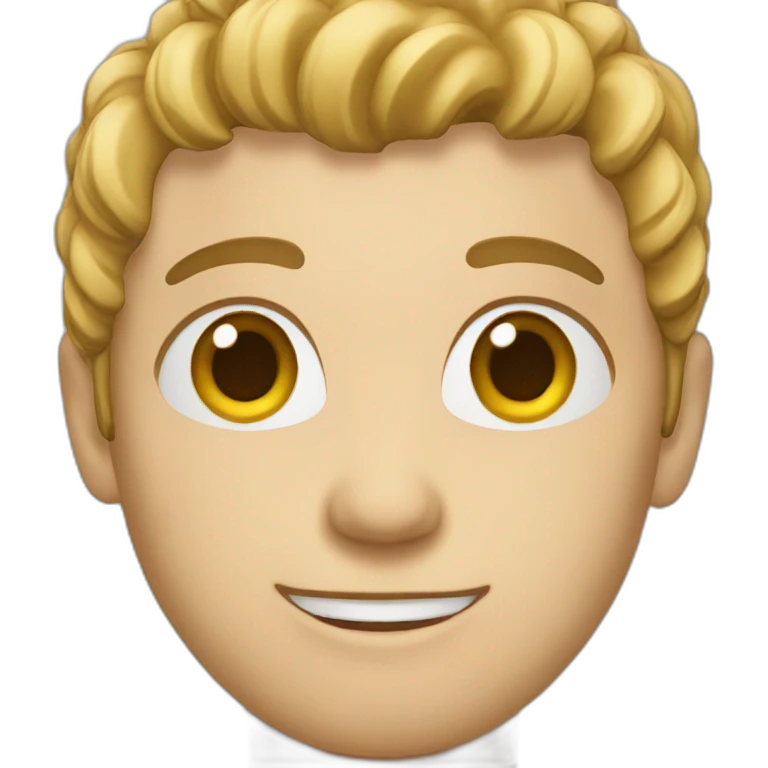 User emoji