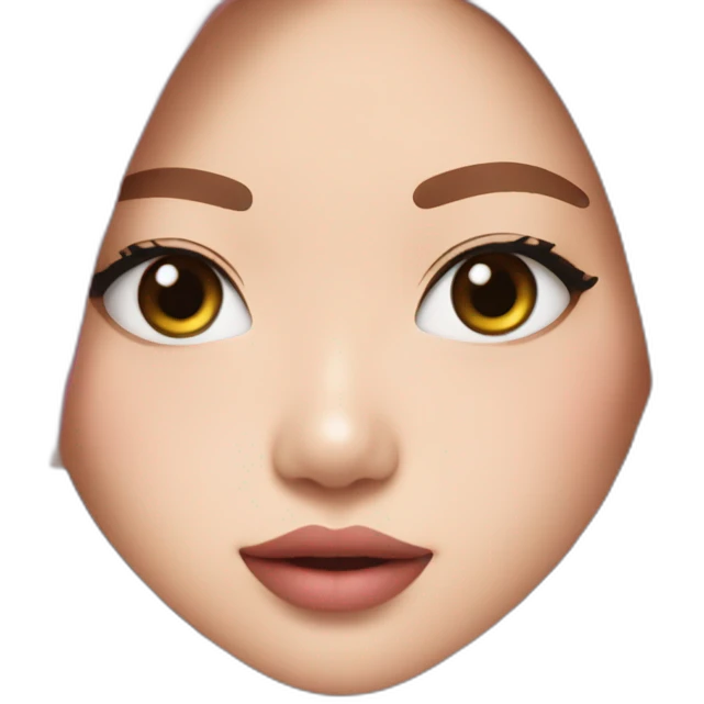 blackpink-jennie emoji