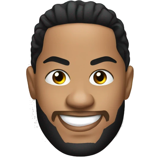 jey uso from wwe emoji