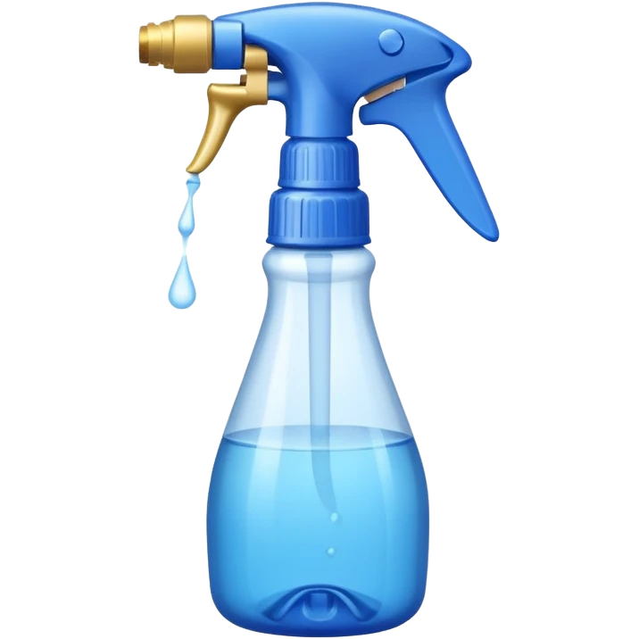 Cleaning Service item emoji