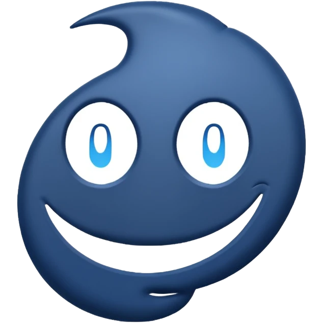 icono de discord estilo iPhone emoji