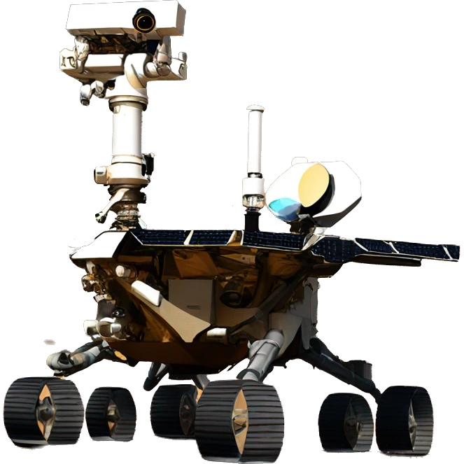 opportunity rover emoji