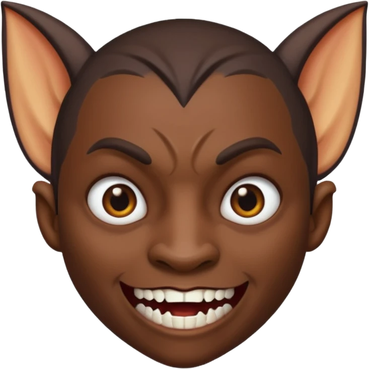 Batma emoji
