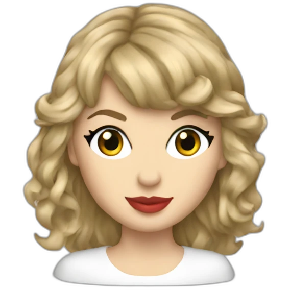 taylor swift jets emoji