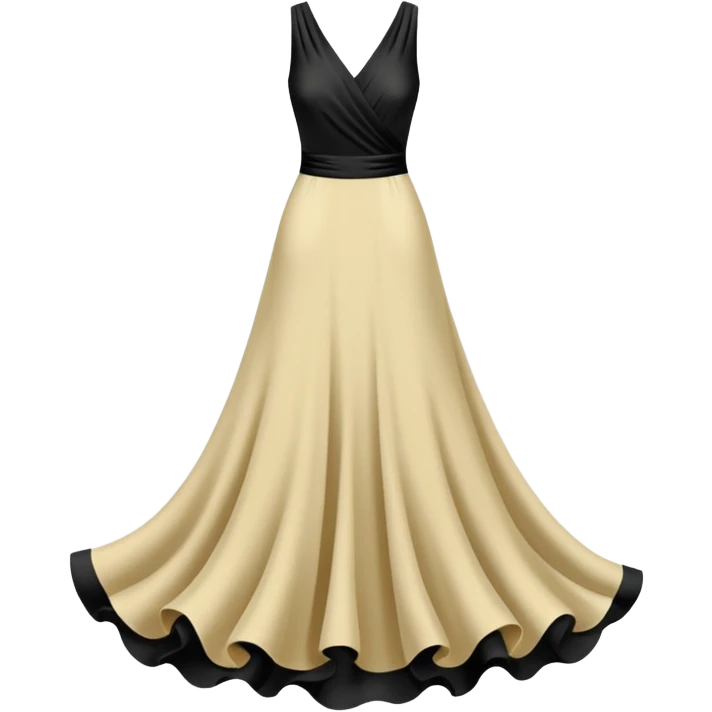 Fashion Black&White emoji