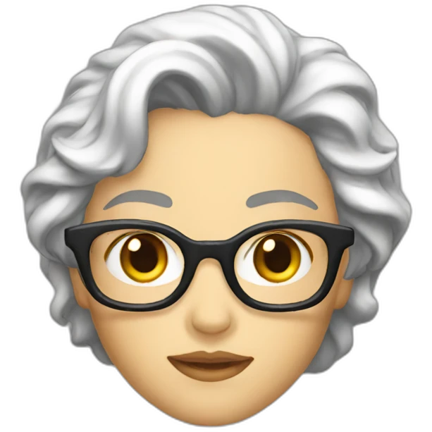 diana emoji