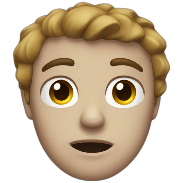 Despertador emoji