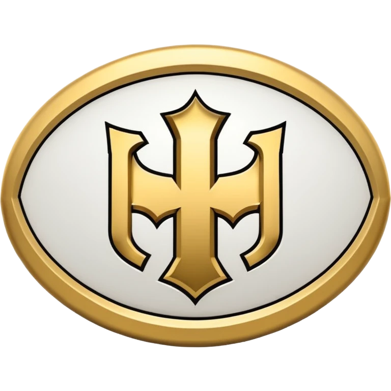 NFL logo emoji