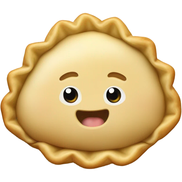 Pierogi  emoji