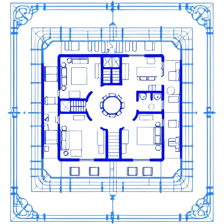 plan architecture emoji