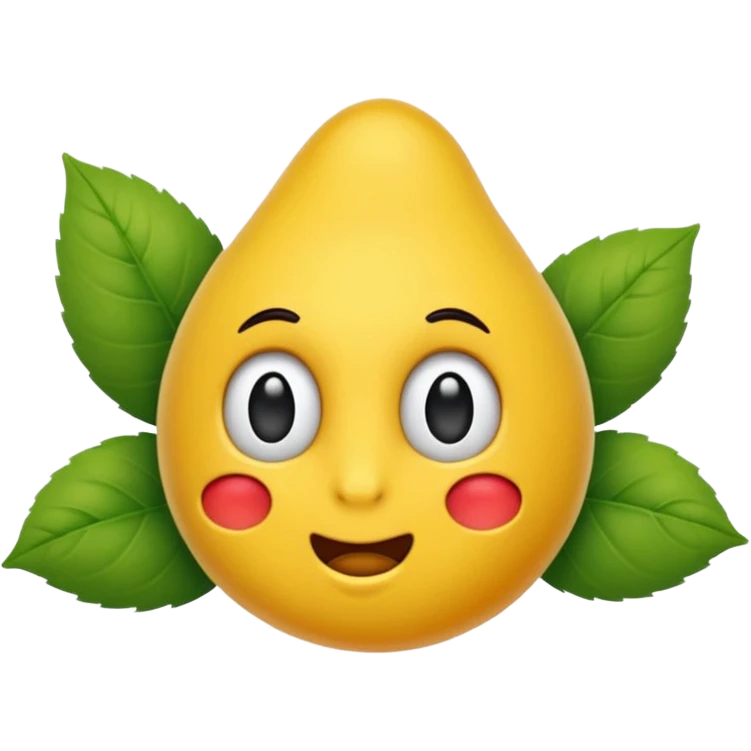 Emoji with pussy lips and hand fingering it emoji
