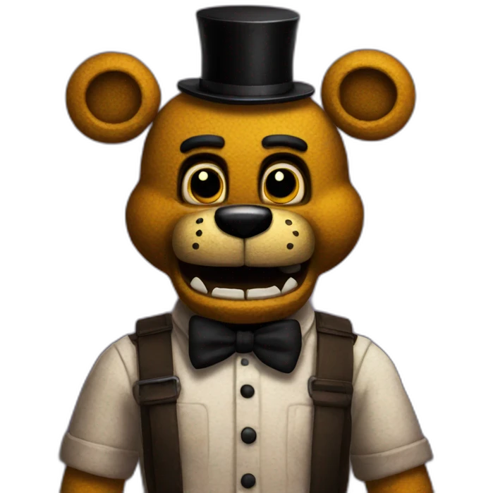 Fnaf emoji