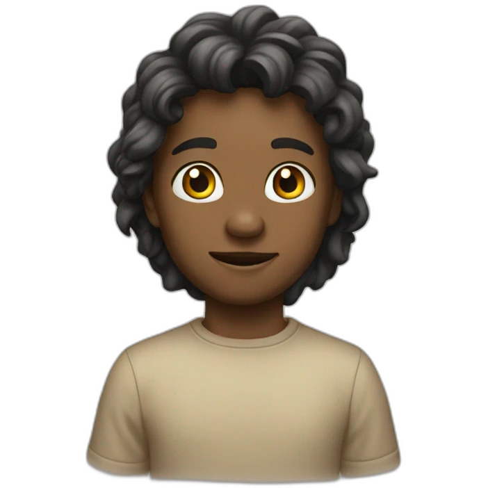 Foto emoji
