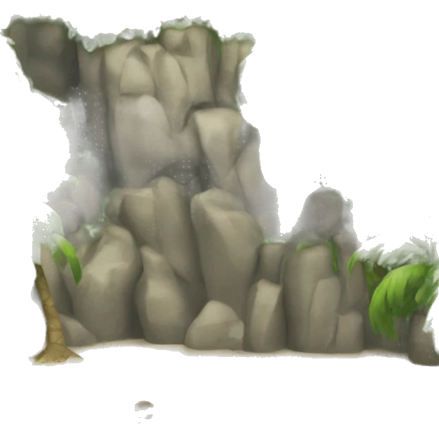 Island time  emoji