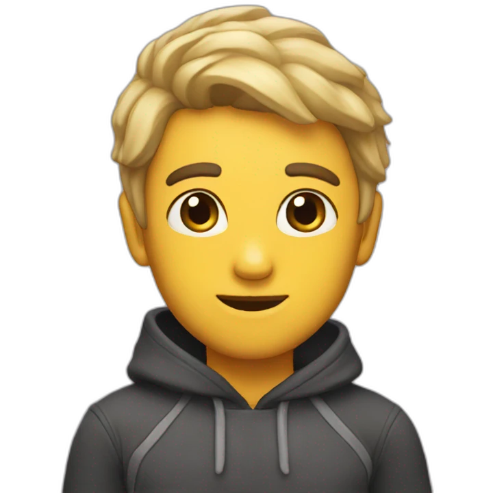 Kaeloo emoji