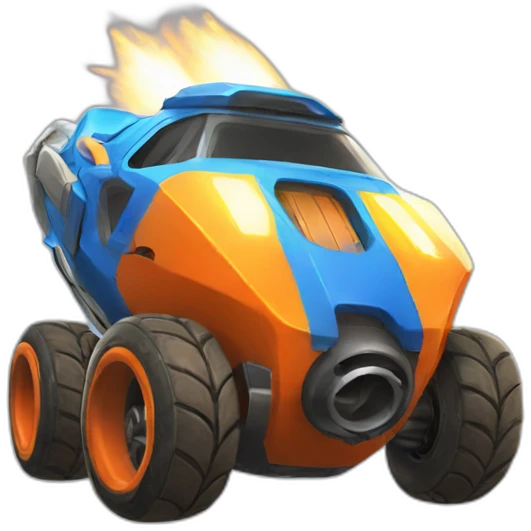 Rocket league emoji