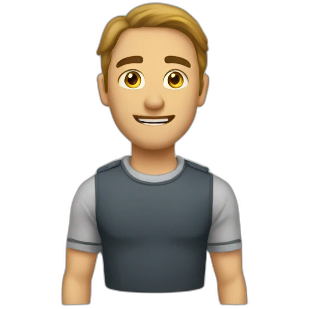 Не окружен но сломлен emoji