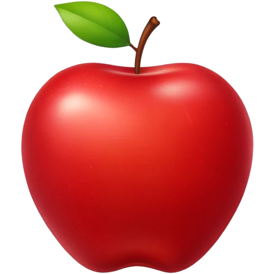 apple emoji