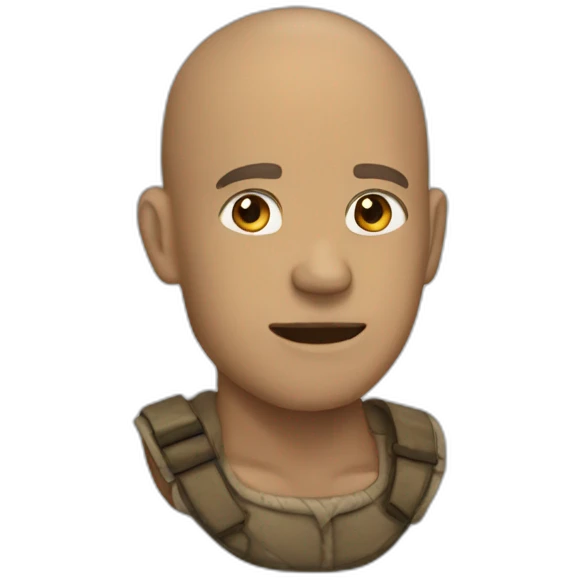 Chibrax emoji