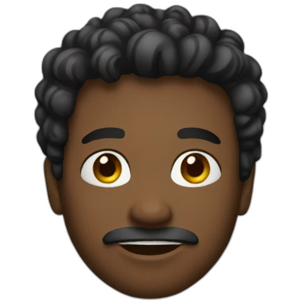 Myself emoji