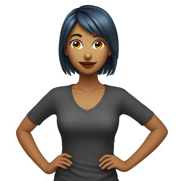 Yashika emoji